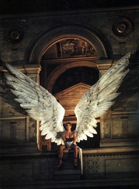 givenchy angel markus schenkenberg|beckford and schenkenberg.